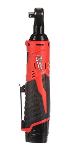 Milwaukee 2457-21 Kit De Trinquete Inalambrico De Iones De 1