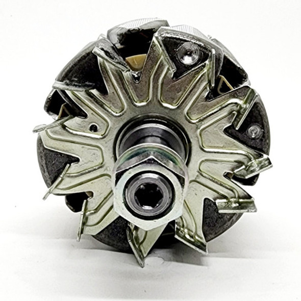 Rotor Alternador Fiat Palio-siena 1.7 Td Magneti Marelli 1 Rotor Alternador Fiat Palio-siena 1.7 Td Magneti Marelli 1