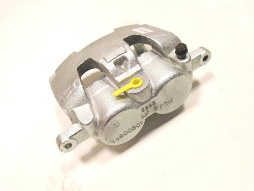 Mordaza De Freno Delantero Lado Izquierdo Kia Rio Jb 0