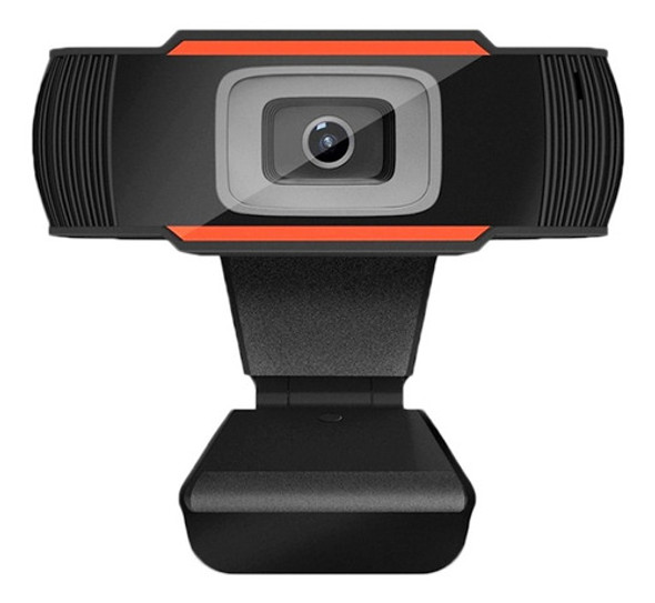 Camara Web O Webcam Hd 720p 1280 X 720 Con Microfono Zoom ® 0