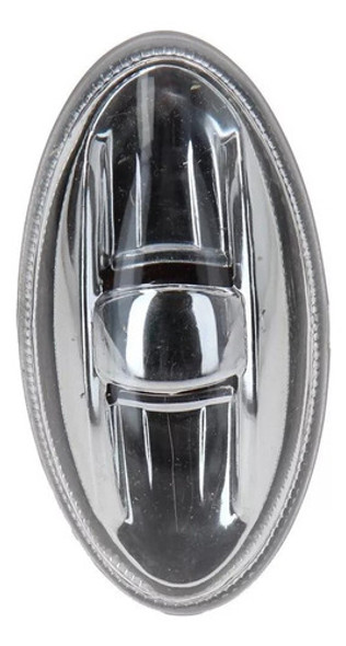 Faro Giro Guiño Lateral Partner Berlingo 2010 A 2019 0