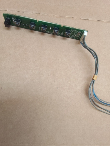 Painel Completo Monitor LG Fatron L1530s 0