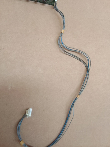 Painel Completo Monitor LG Fatron L1530s 1