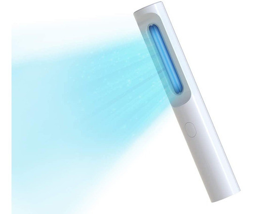 Lampara Sanitizante Germicida Objetos Portable Uv Env Gratis 1