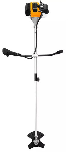 Kit Industrial Desmalezadora Nafta 45cc+ Motosierra Ingco 1