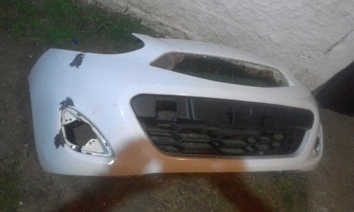 Paragolpe Nissan March 2015 Al 2021 0