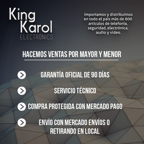 Splitter Divisor Rj11 Micro Filtro Adsl Telefonia E Internet 1