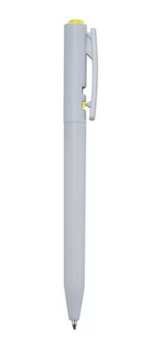 Kit 250 Canetas P/ Personalizar Safira 1099c - Sem Gravação 1