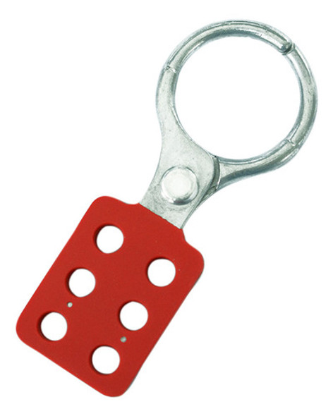 Pinza de bloqueo Cierre de 25 mm de aluminio 0