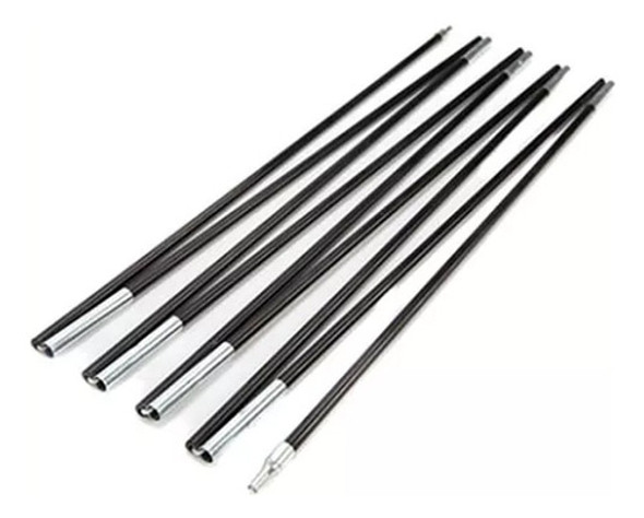 Set De Varillas Para Carpa Waterdog Playera 0