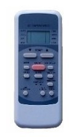 Control Remoto R51 Aire Ac. R51/m R51/b R51/bg Con Envio 1