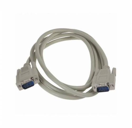 Cable Vga Macho A Macho De 4.5 Metros Dracma 0