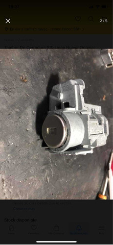 Juego De Tambores De Puerta De S10 Con La Misma Combinación 0