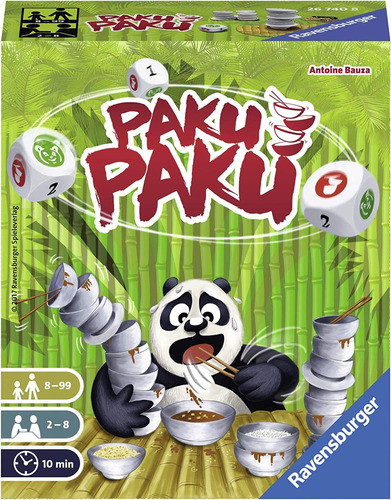 Paku Paku 0