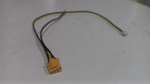 Cable Altavoz Tv Samsung Un55mu6300gczb Dk241 1