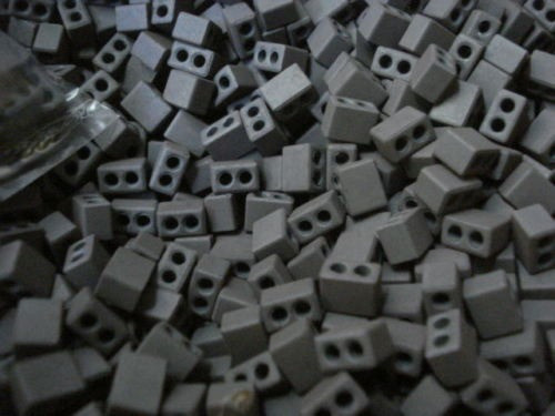Ferrite  100 Piezas  Balun Bn61-240 Made In Brasil 1