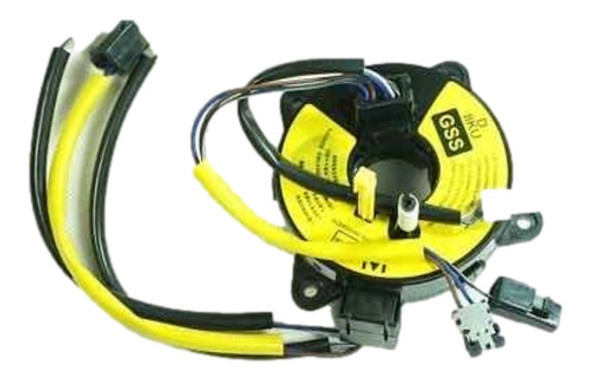 Contacto Airbag / Bocina Direccion Chery Fullwin 0