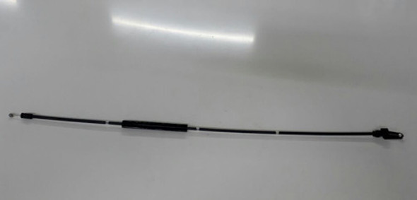 Cable Tira Capot Segundo Tramo Original Vw Amarok 0 Cable Tira Capot Segundo Tramo Original Vw Amarok 0