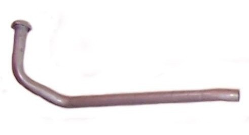 Caño Escape Completo Corsa Clasic 1.6 Con 2 Camaras 1