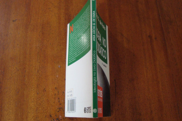 Bolsilivro / Ideologia No Livro Didatico A Lucia G De Faria 1