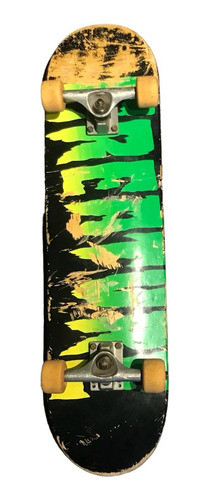 Skate Creature 8.0 0