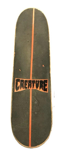 Skate Creature 8.0 1