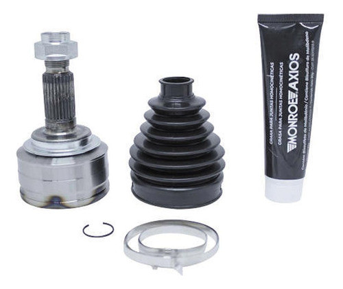 Homocinética Monroe Axios Honda Fit - 2004-2008 (26x22) 0