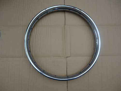 Llanta Rodado 19 De 36 Agujeros Dkw 125 Dkw 150 1