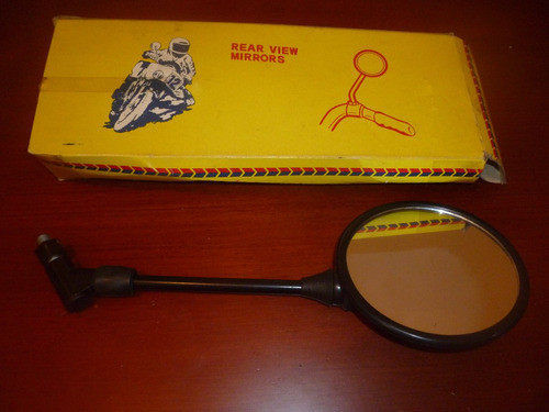 Espejo Moto Único. 0