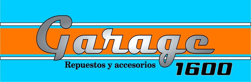 Espejo Moto Único. 1