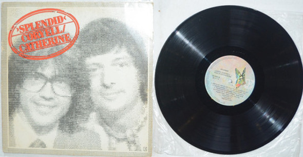 Frt Grátis Larry Coryell 3lp Splendid Bolero Eleventn House 0