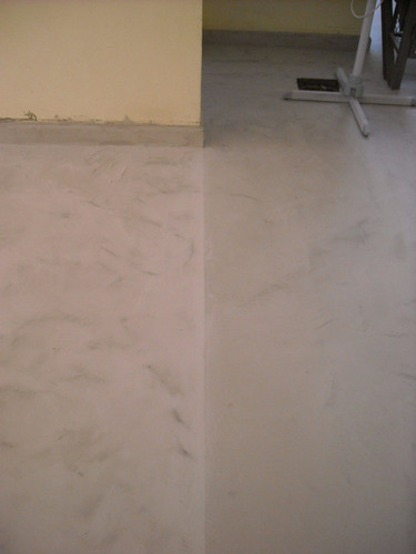 Sellador Fullcover Para Microcemento X 1 Lt 1