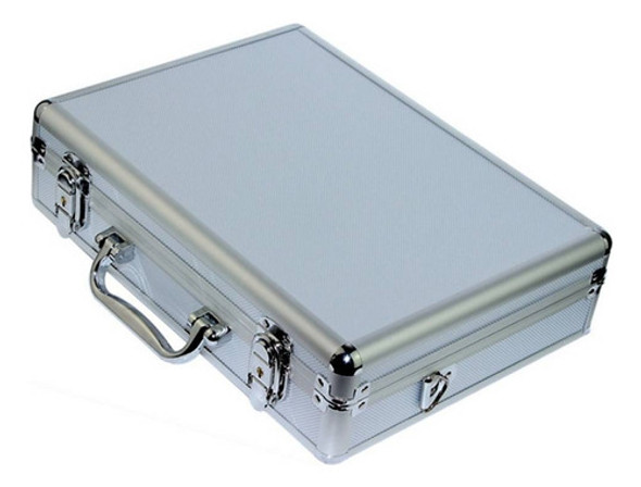 Valija De Aluminio Para Herramientas O Lo Que Quieras Llevar 0