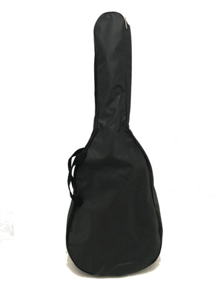 Funda Guitarra Criolla Mediana Lisa 0