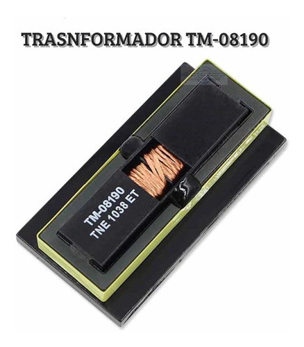 Tm-08190 Inverter Tm08190 Samsung P2470hn 1