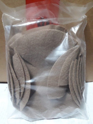 Funda Para Nidos Elpe X10 Unidades. Pájaros,aves 0