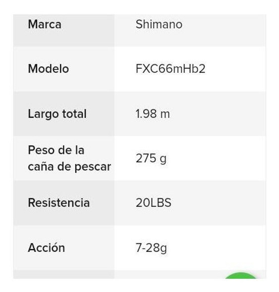 Cañas De Pescar Shimano Troling 0