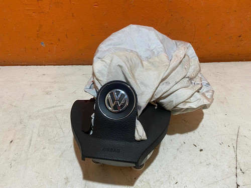 Bolsa Air Bag Tiguan 2012 2013 2014 2015 2016 2017 0
