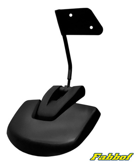 Espelho Retrovisor Auxiliar Frontal Caminhão Volvo Fh 2015.. 1