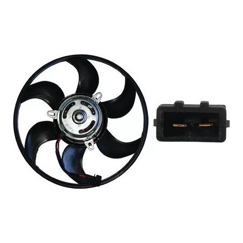 Paleta Electroventilador Astra 2 4p 5p 2.0 8v 02/12 0