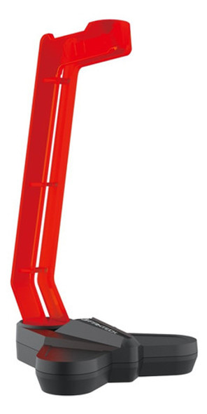 Soporte Headset Auriculares Fantech Ac3001 Rojo 0