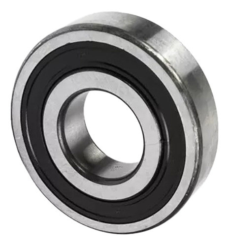 Ruleman Skf 6301-2rsh/c3 12x37x12 Mm 1