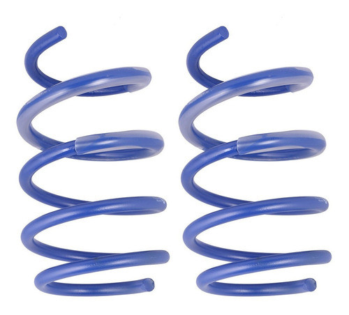 Kit Espirales Progresivos X 2 Ag 2-071175k 0