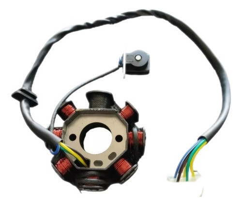 Estator Gilera Smahs 110cc 0