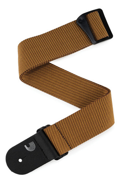 Daddario Accesorios Correa Guitarra Clasica Tweed Tradiciona 0