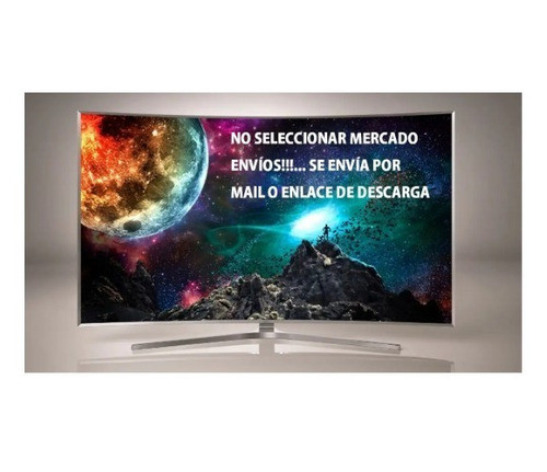 Firmware Rca L49nxtsmartfs Por Usb 1