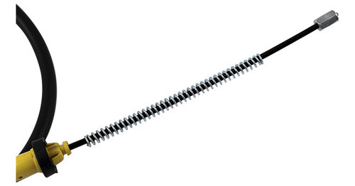 Cable Freno Mano Renault  Clio 1.6/1.9d F/campana 1