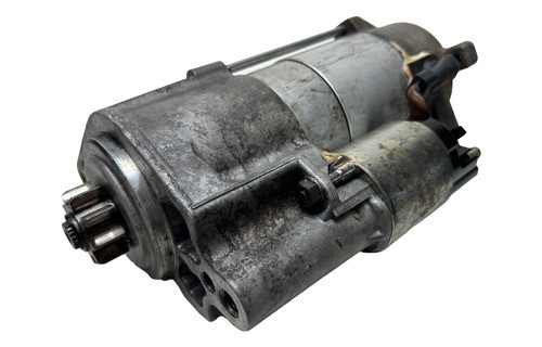 Motor Partida Discovery 4 Range Rover Sport Vogue 3.0 Di 10/ 0