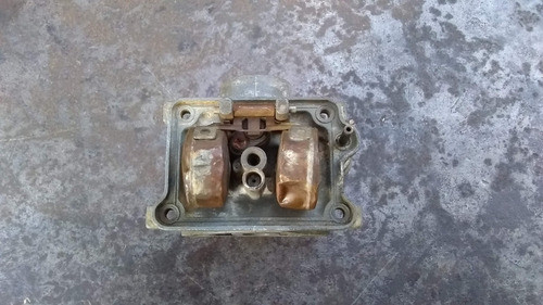 Cuerpo / Carcasa Carburador Mikuni Kogyo Para Repuestos 1