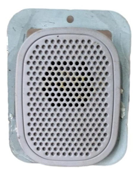Microfone Teto Creta 2017 0